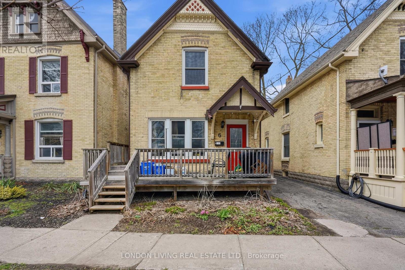 6 VICTOR STREET - 2