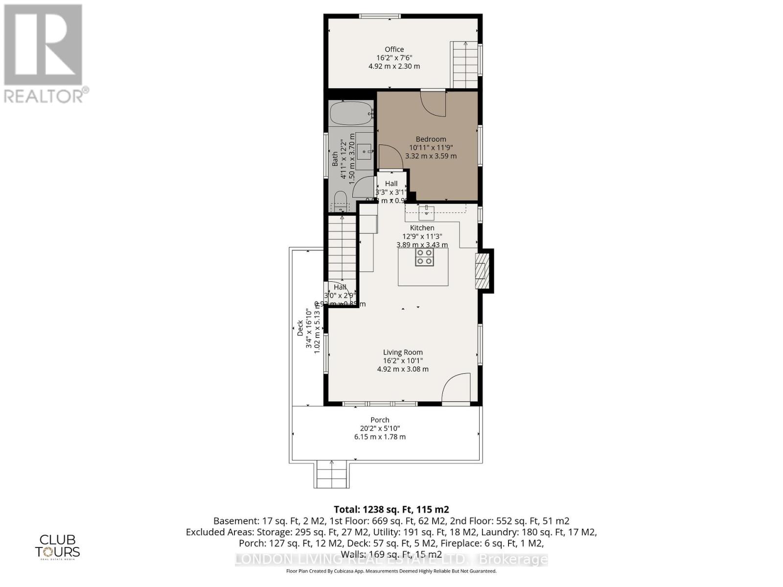 6 VICTOR STREET Property Photo