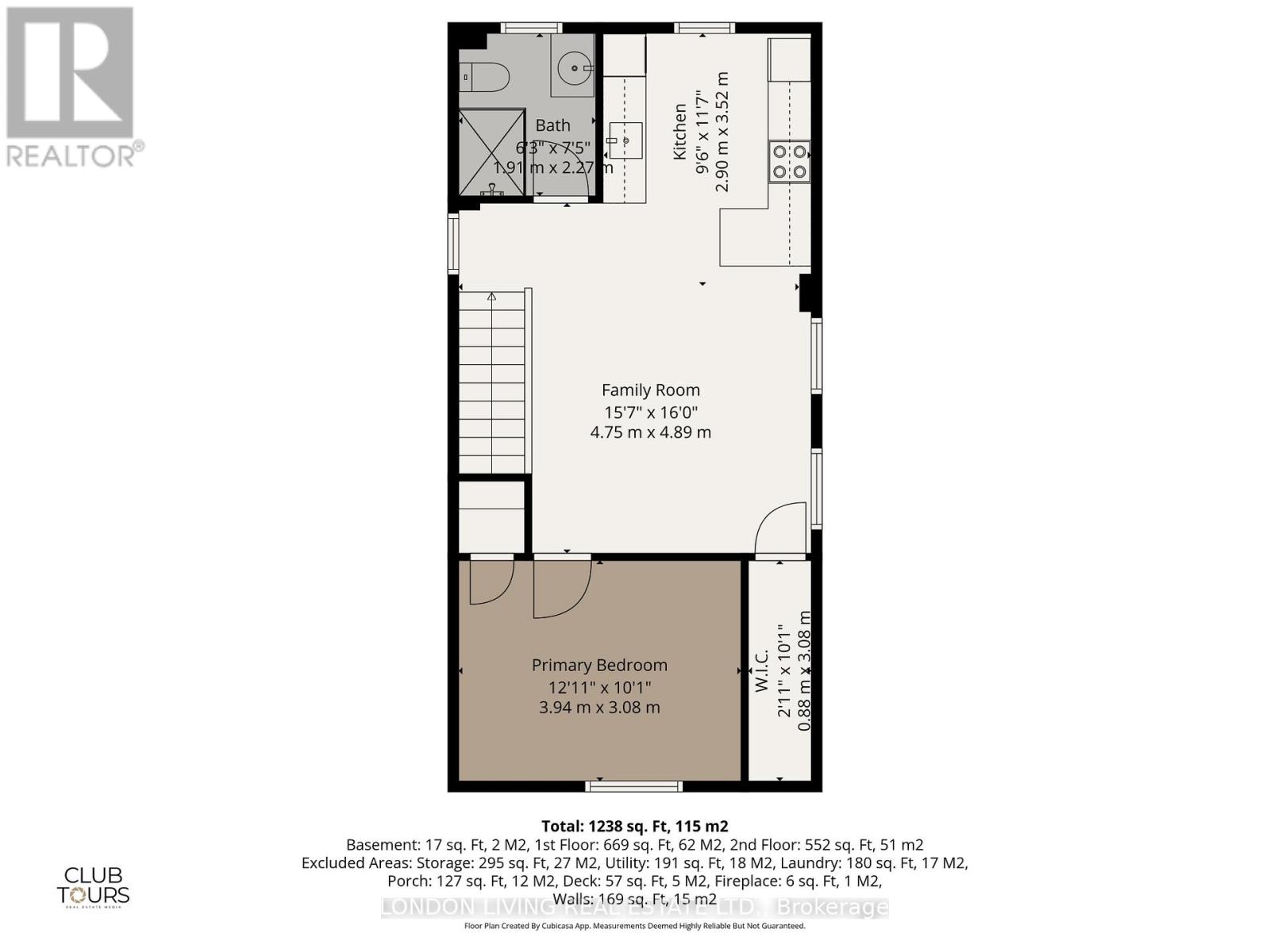 6 VICTOR STREET - 38