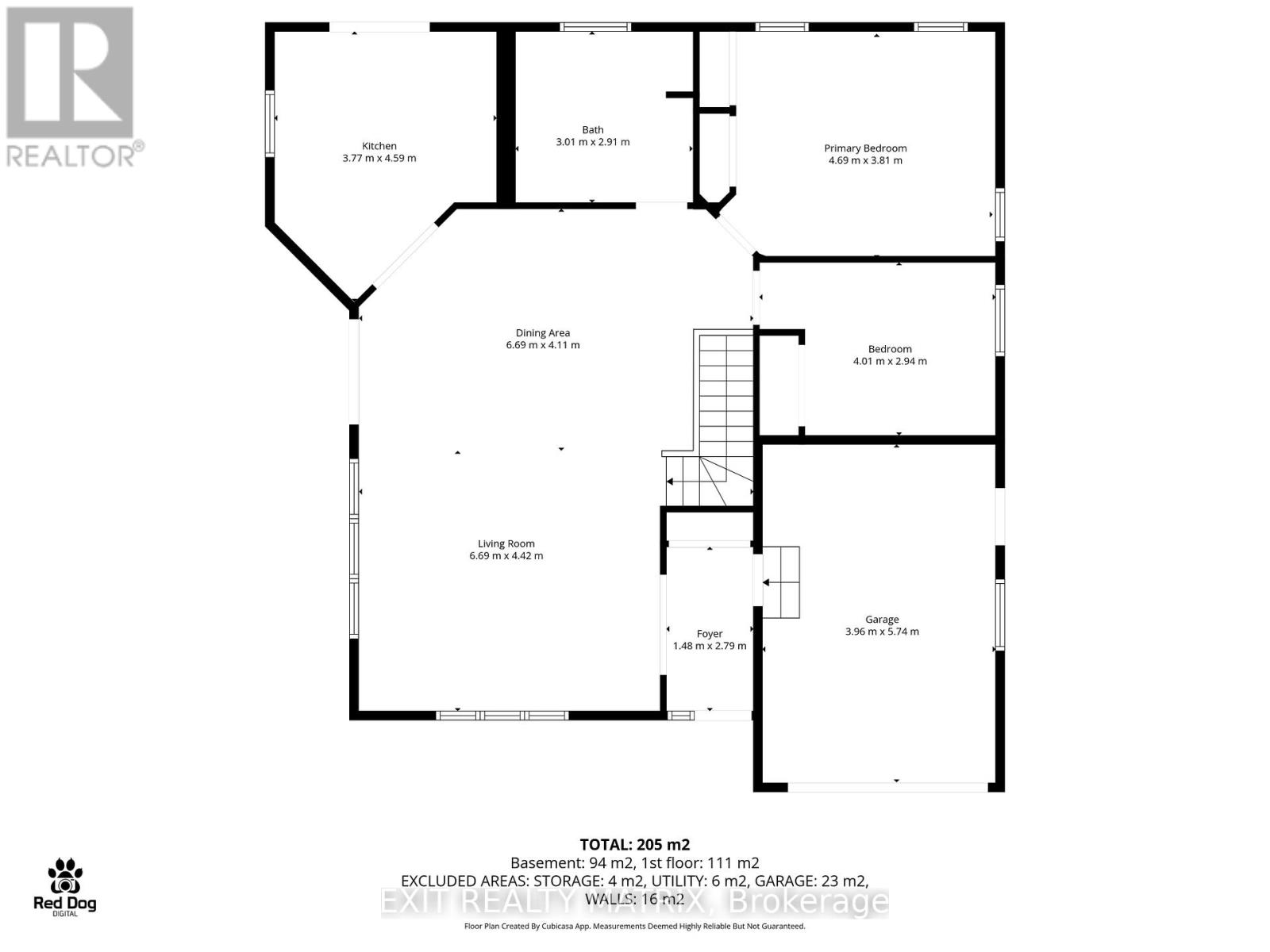 2468 GAGNE ROAD - 49