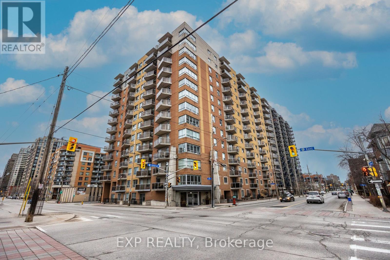 #803 429 SOMERSET STREET W - 1