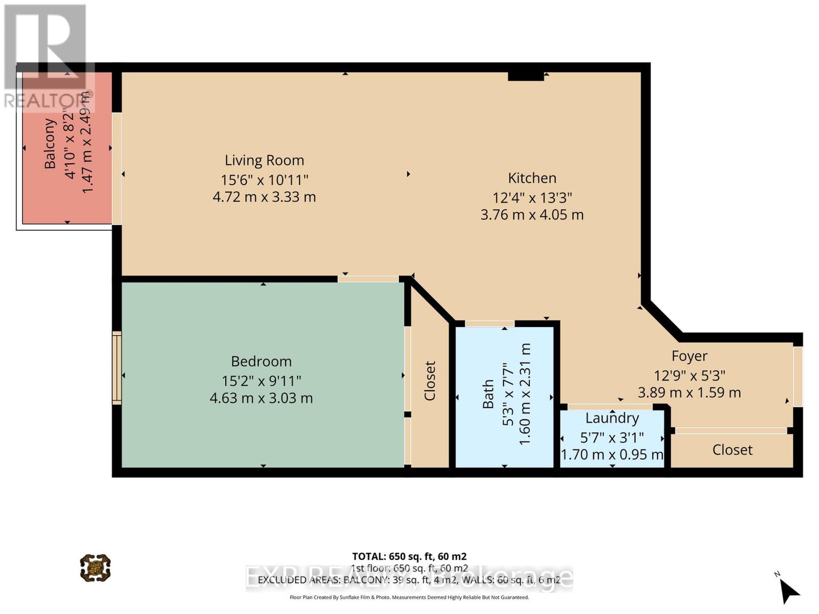 #803 429 SOMERSET STREET W - 22