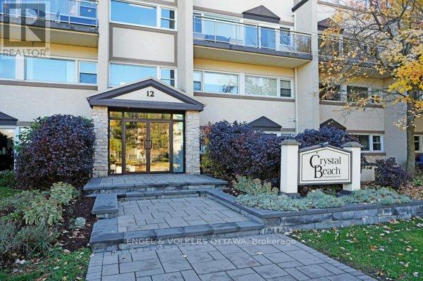 #216 12 CORKSTOWN ROAD - 5