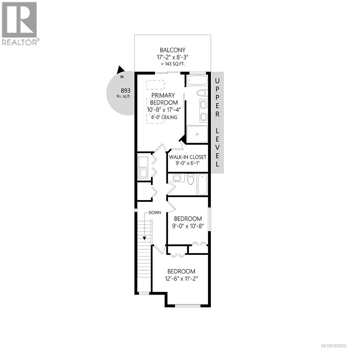 784 BRAVEHEART LANE - 49