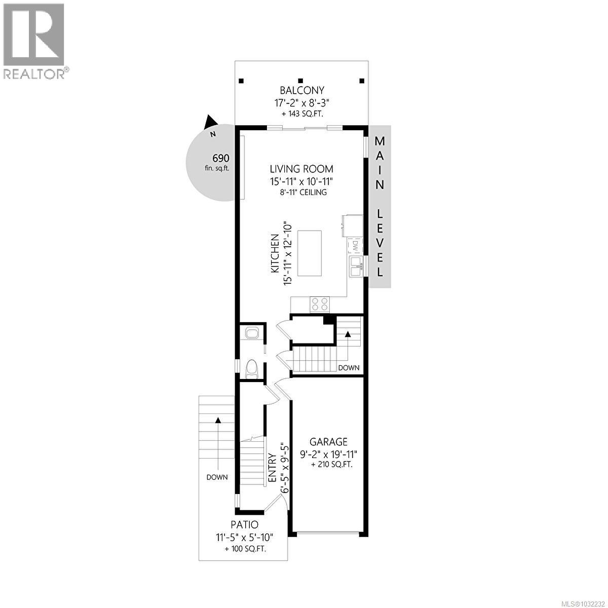 784 BRAVEHEART LANE - 50