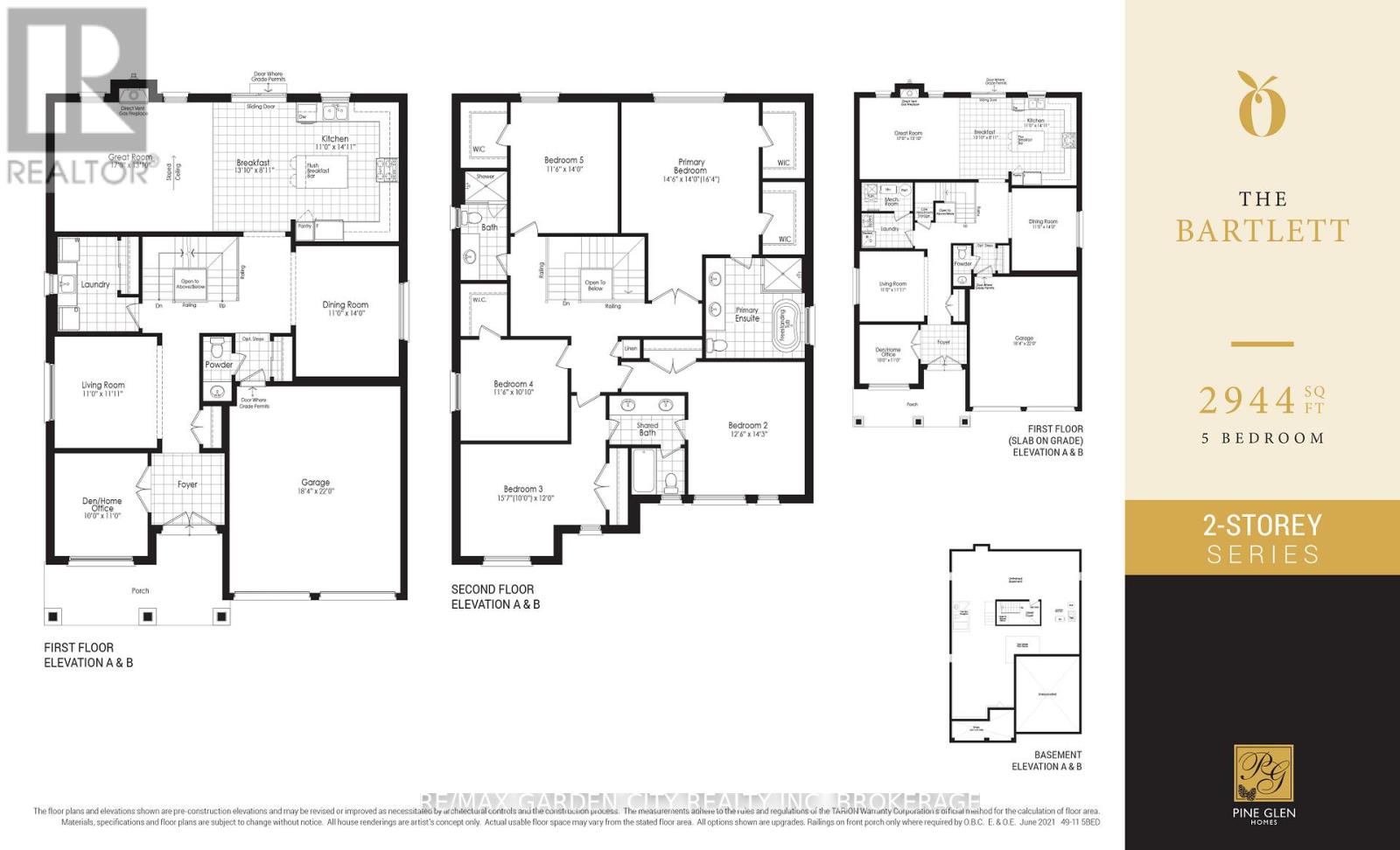 74 ORIOLE CRESCENT - 40
