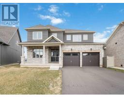 74 ORIOLE CRESCENT
