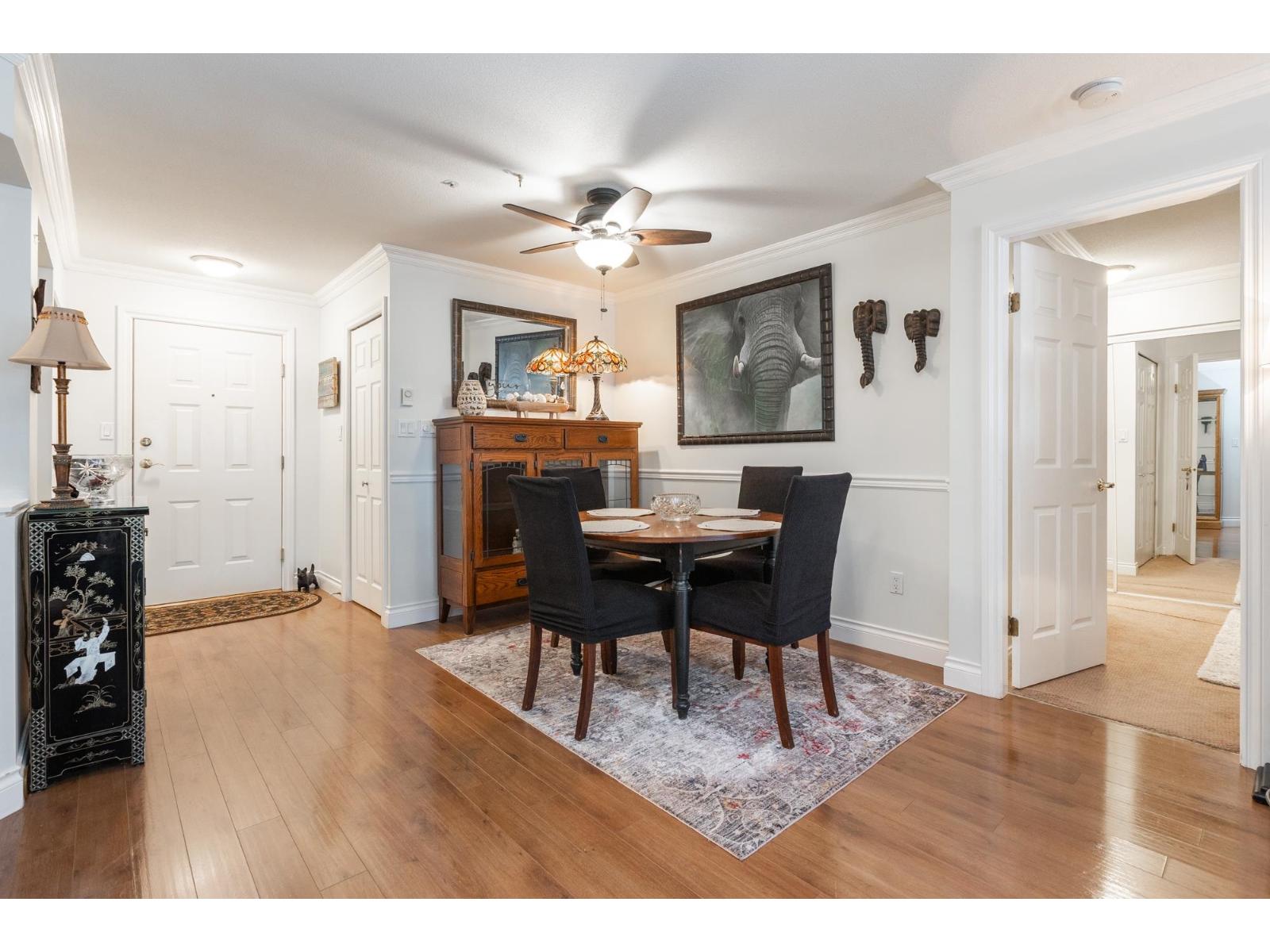 207 1576 MERKLIN STREET, White Rock