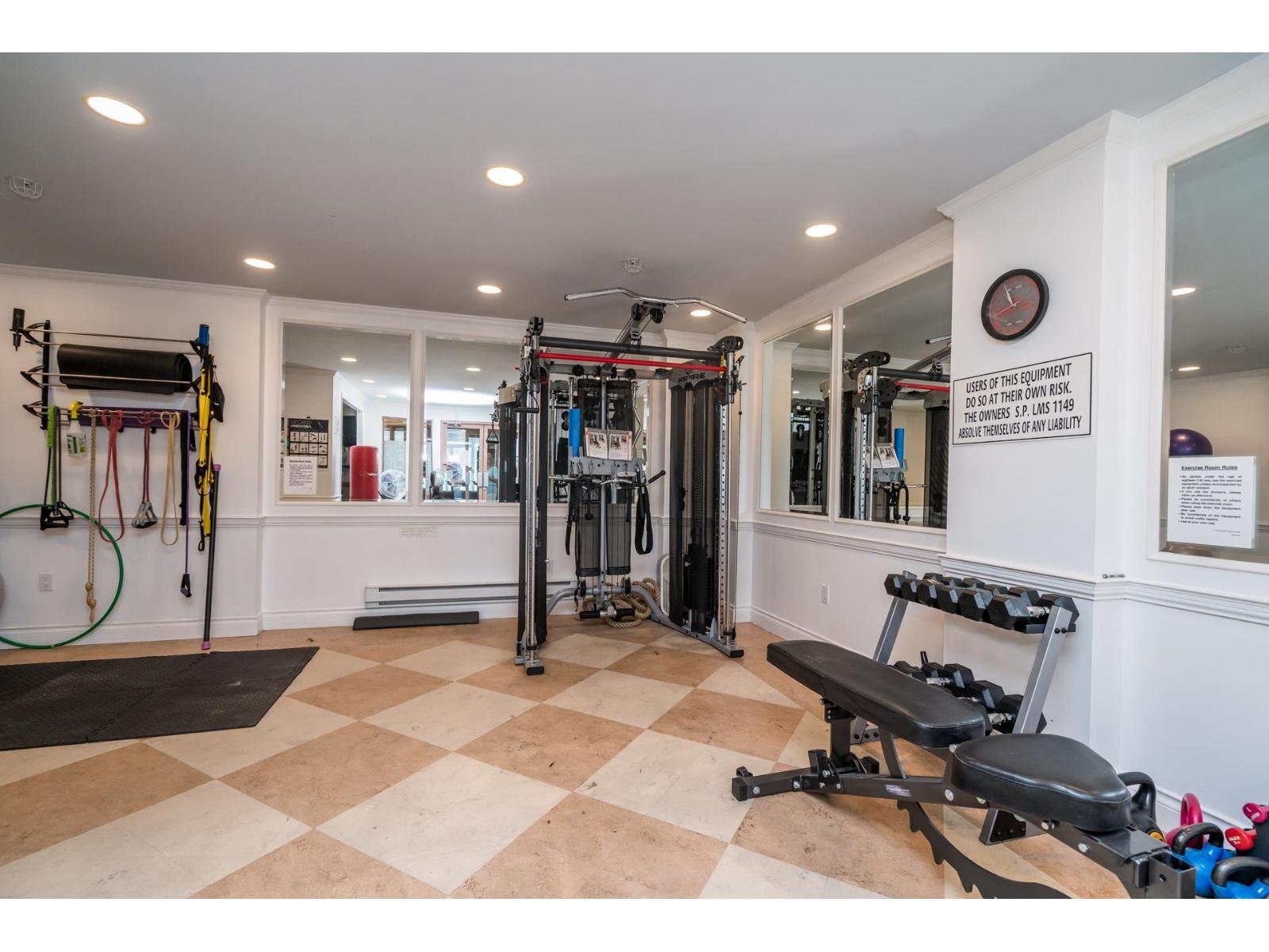 207 1576 MERKLIN STREET, White Rock