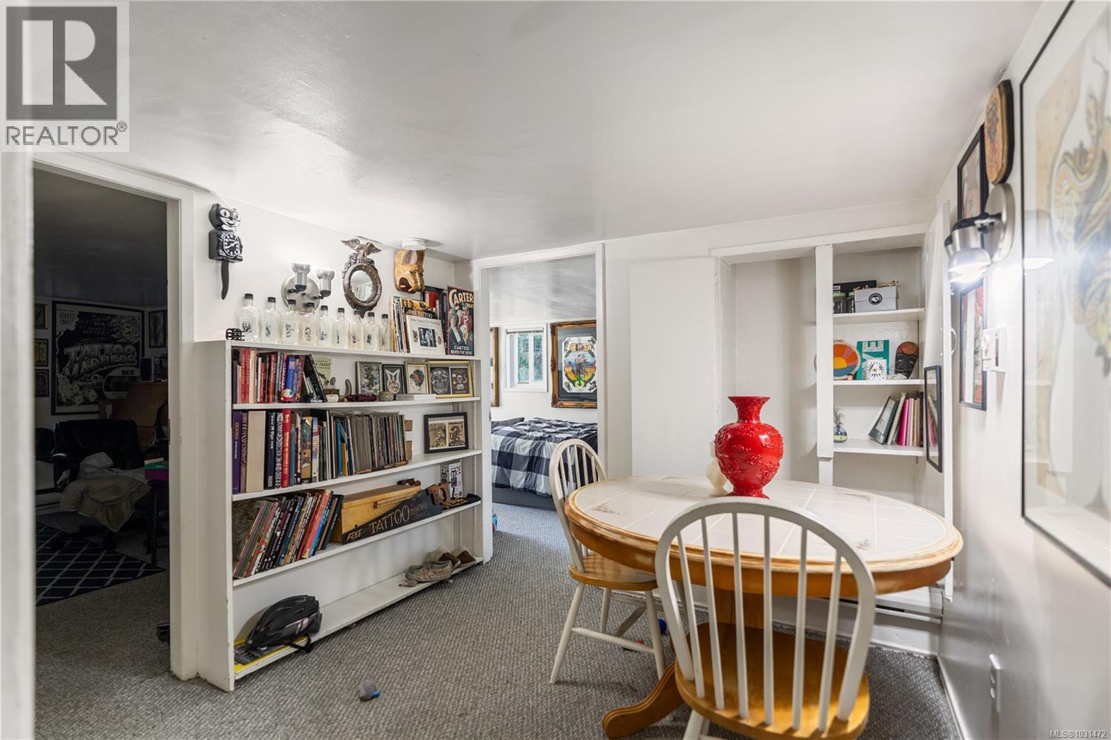 1142 North Park St - 19