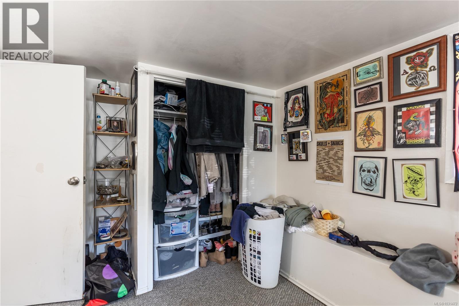 1142 North Park St - 24
