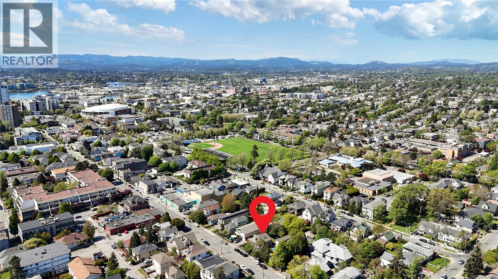 1142 NORTH PARK ST - 8