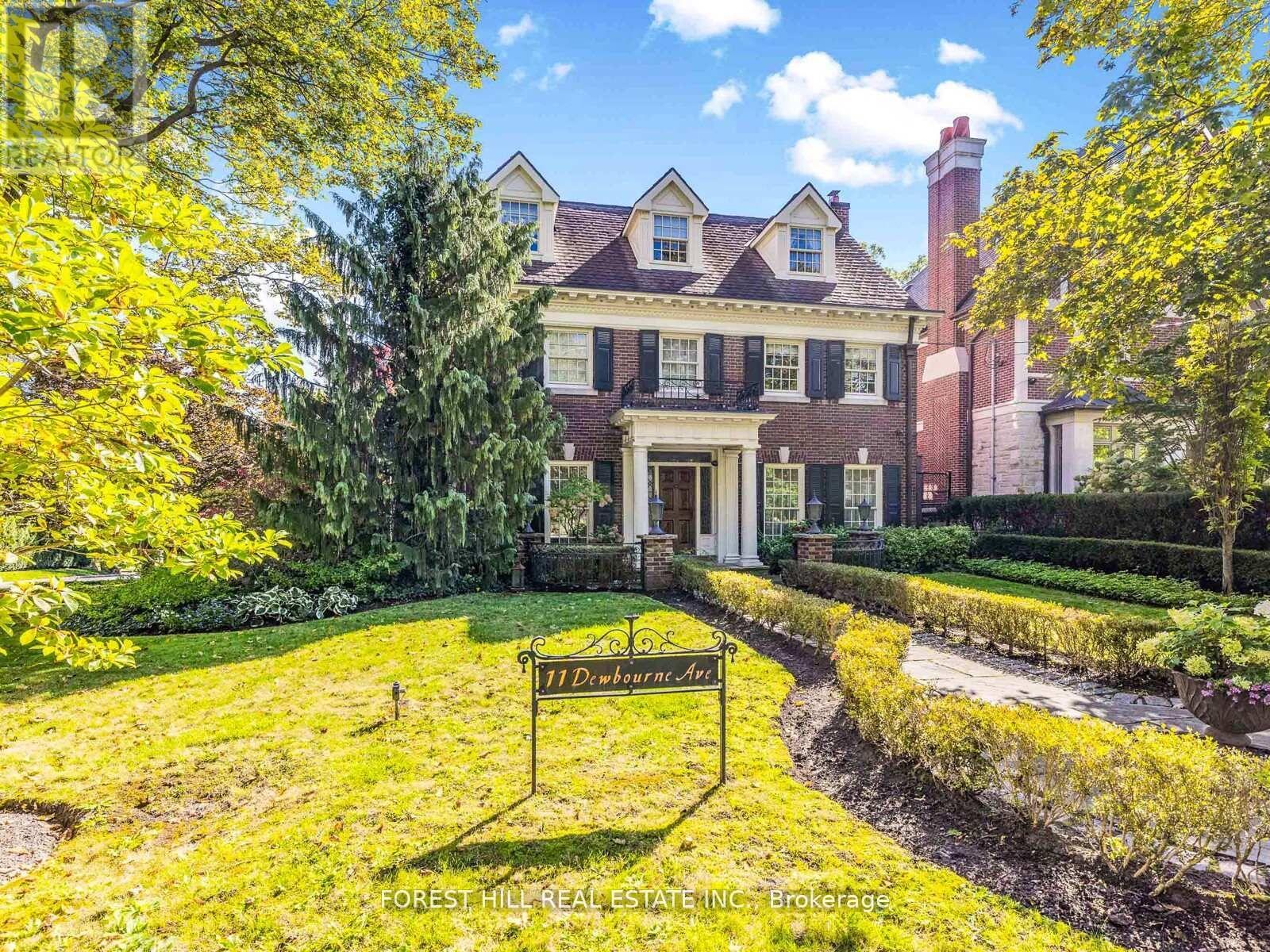 11 DEWBOURNE AVENUE - 2