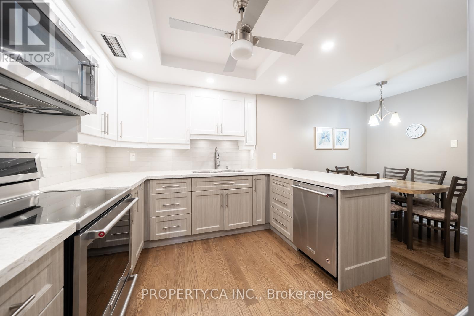 #604 65 SPRING GARDEN AVENUE - 11