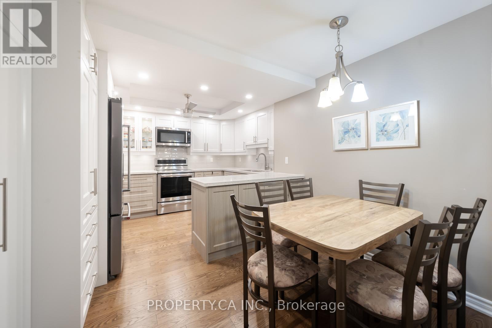 #604 65 SPRING GARDEN AVENUE - 13