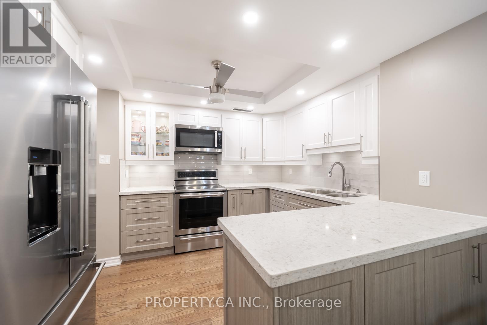 #604 65 SPRING GARDEN AVENUE - 16
