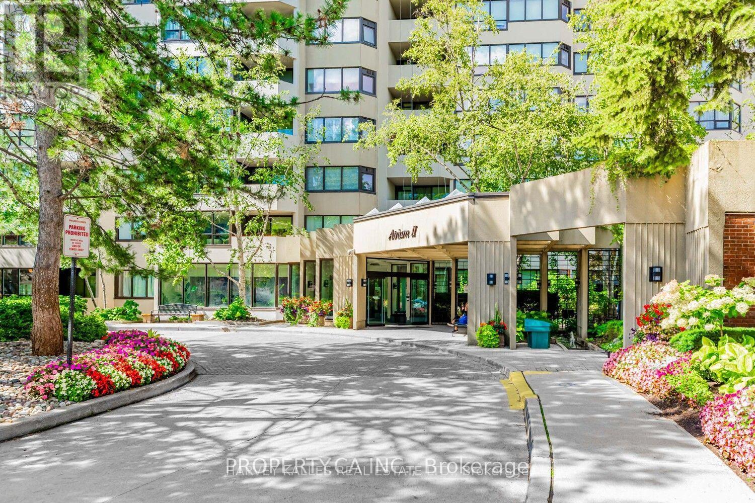 #604 65 SPRING GARDEN AVENUE - 2