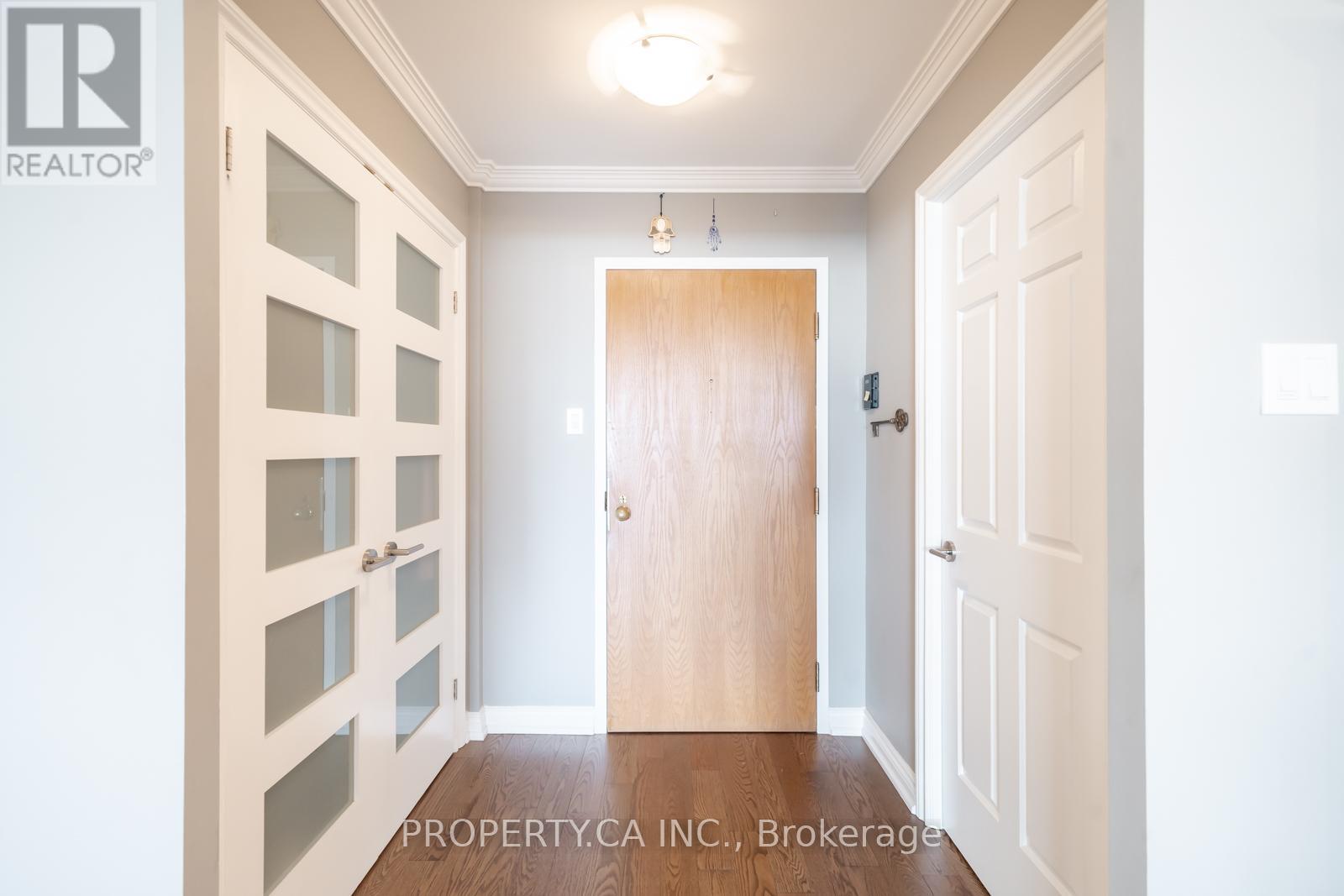 #604 65 SPRING GARDEN AVENUE - 3