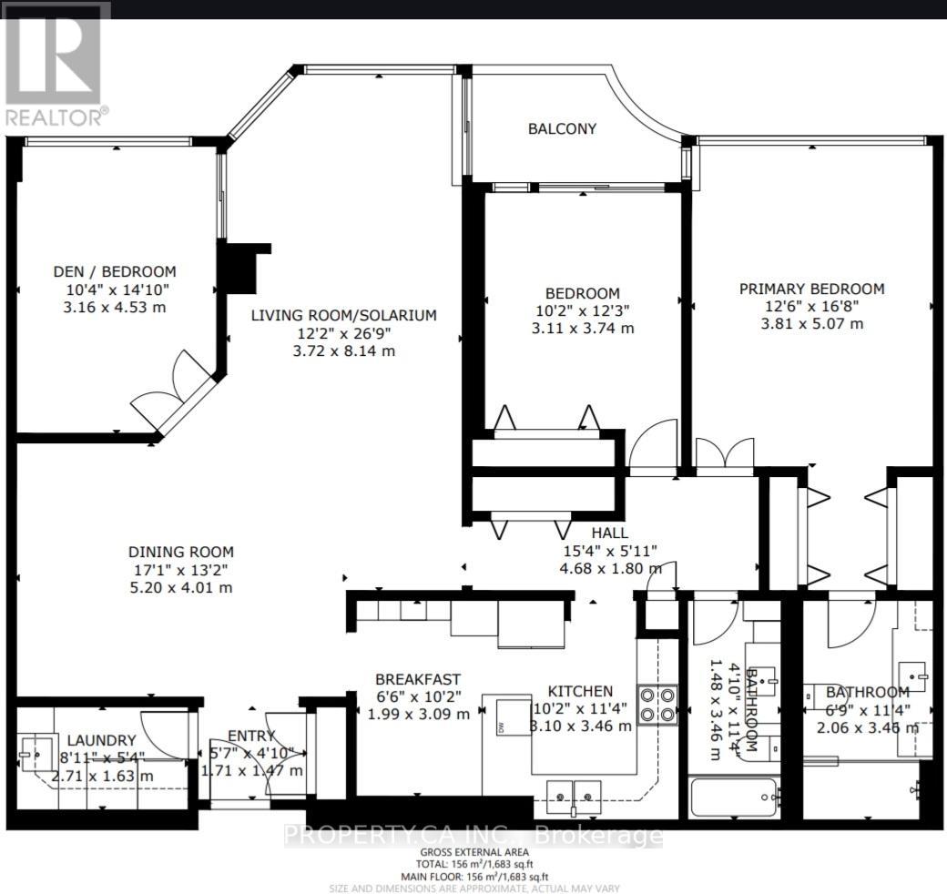 #604 65 SPRING GARDEN AVENUE - 41