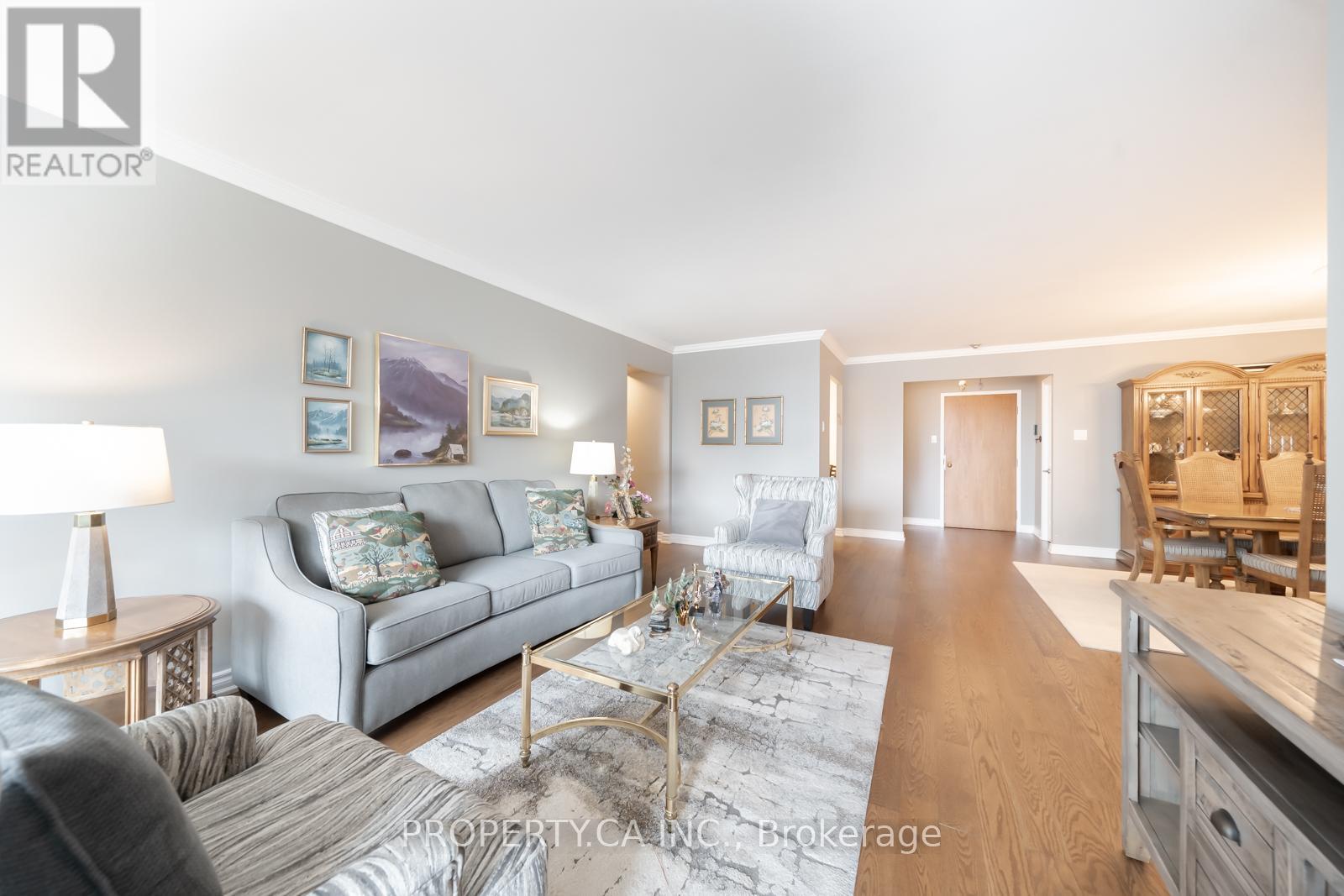 #604 65 SPRING GARDEN AVENUE - 8