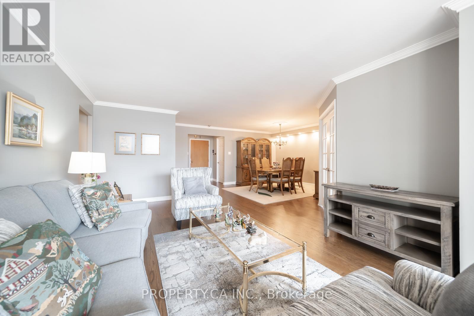#604 65 SPRING GARDEN AVENUE - 9