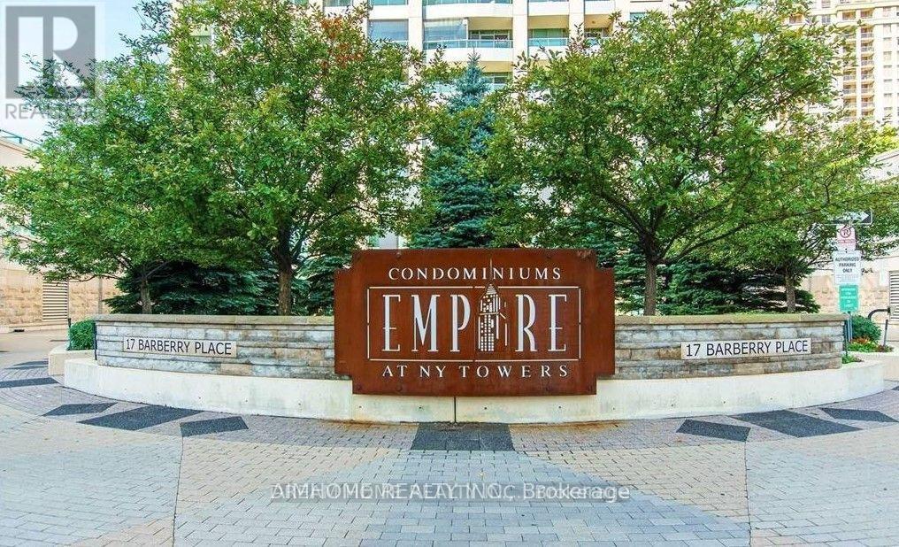 506 - 17 BARBERRY PLACE