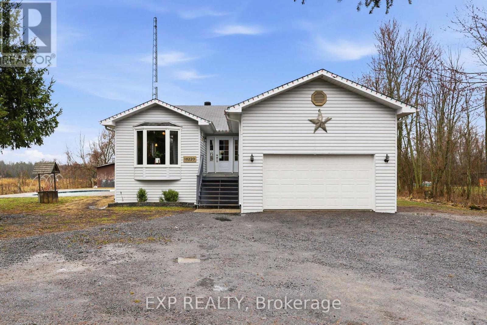 16220 NORTHFIELD ROAD - 45