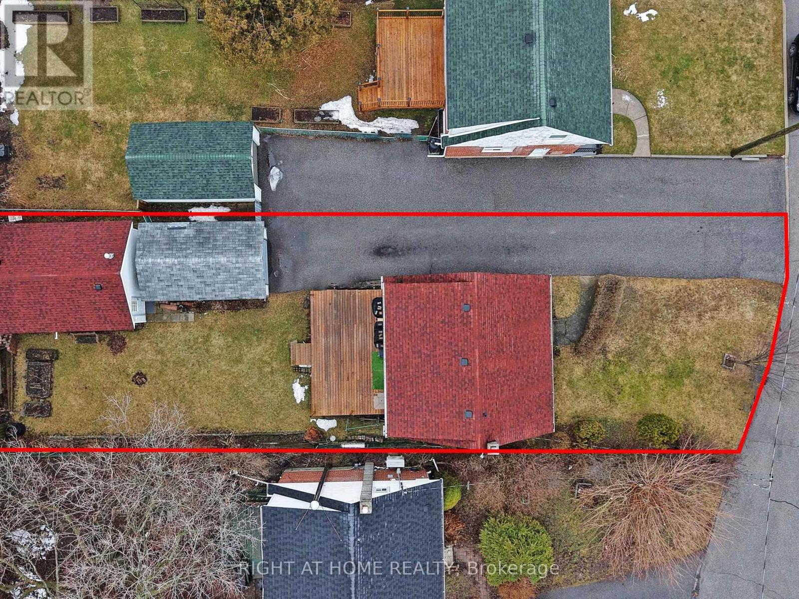 46 GLENSHEPHARD DRIVE - 2