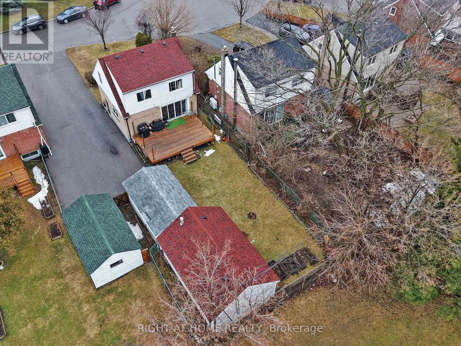 46 GLENSHEPHARD DRIVE - 3