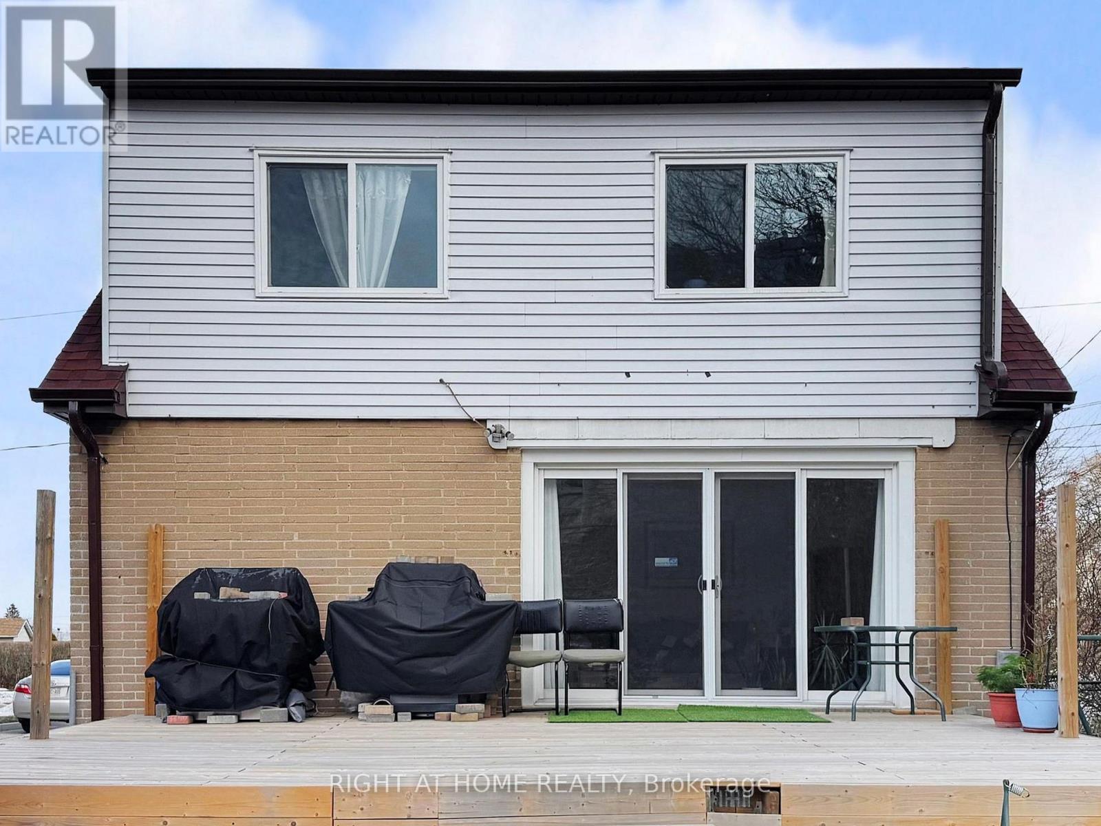 46 GLENSHEPHARD DRIVE - 5