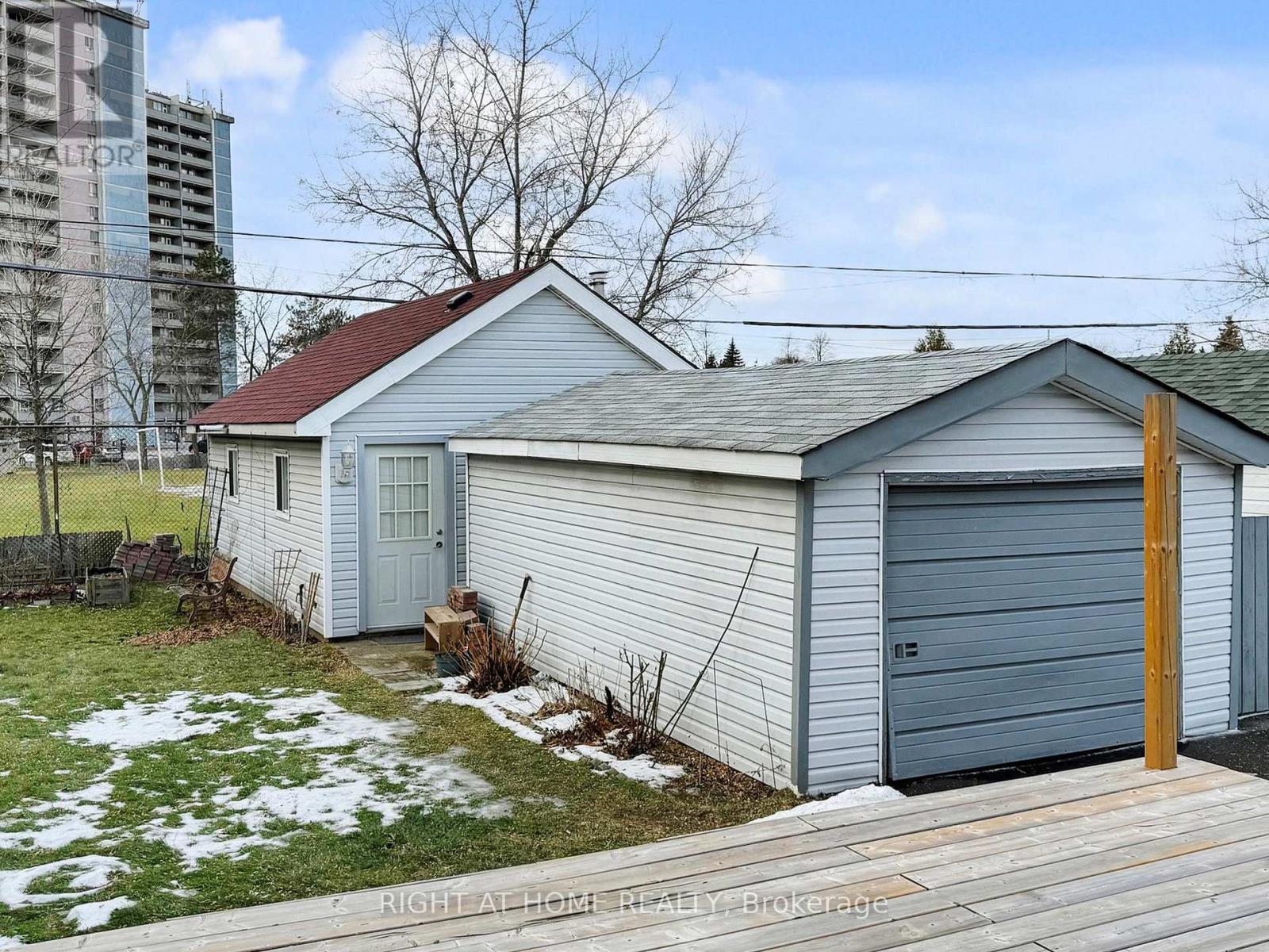 46 GLENSHEPHARD DRIVE - 6