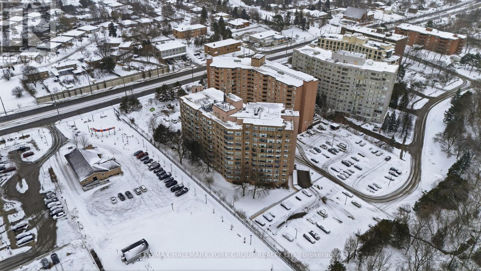 #604 250 DAVIS DRIVE - 22