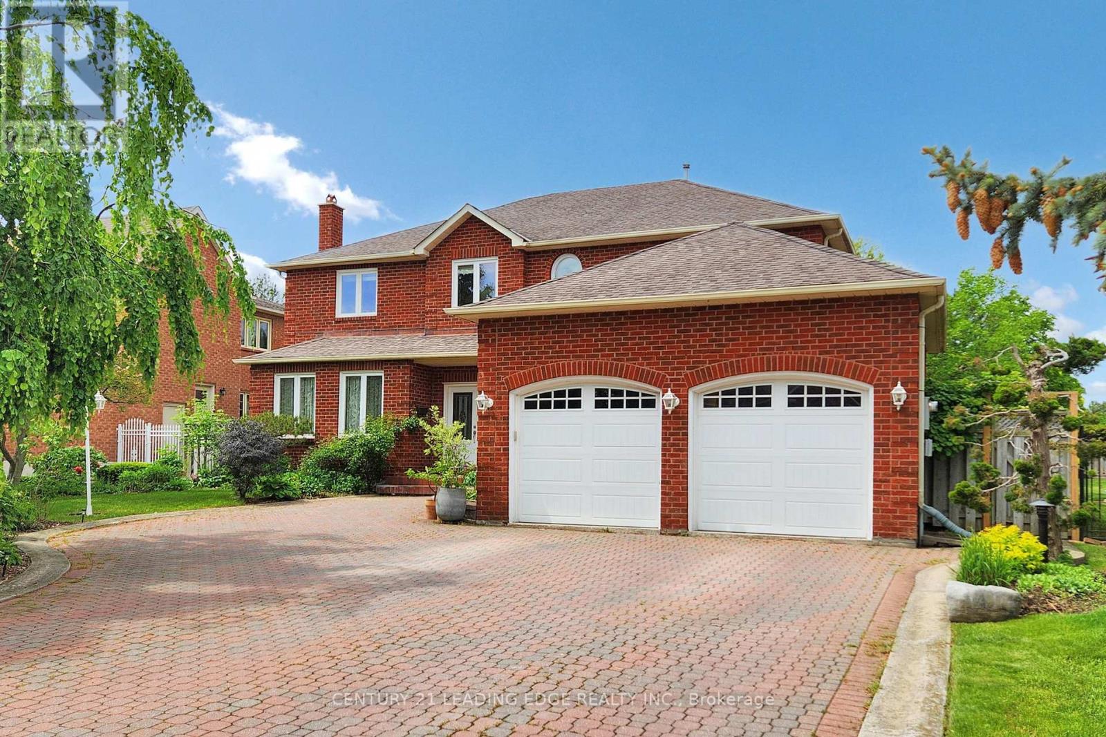 6 JEWETTS COURT - 1