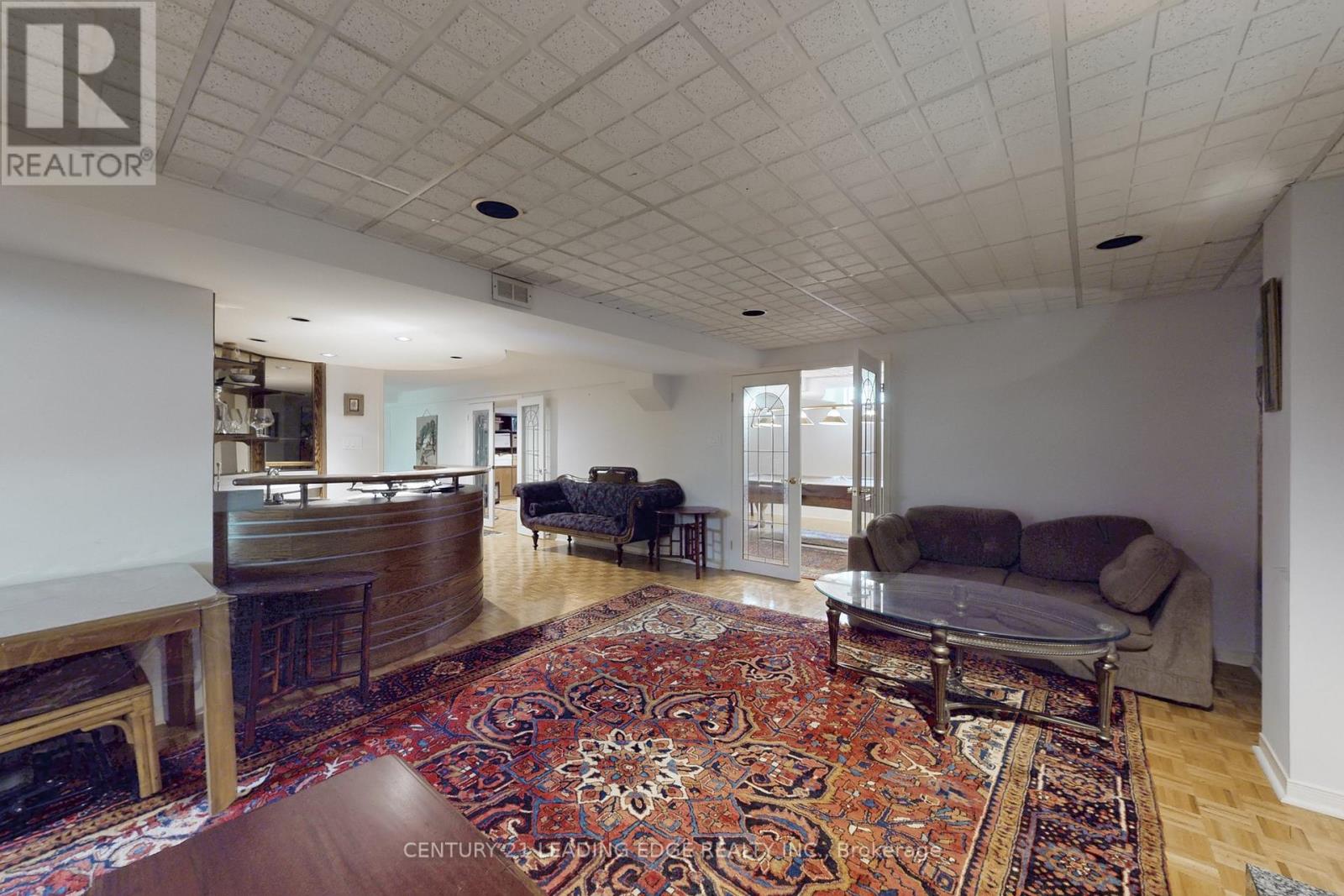 6 JEWETTS COURT - 36