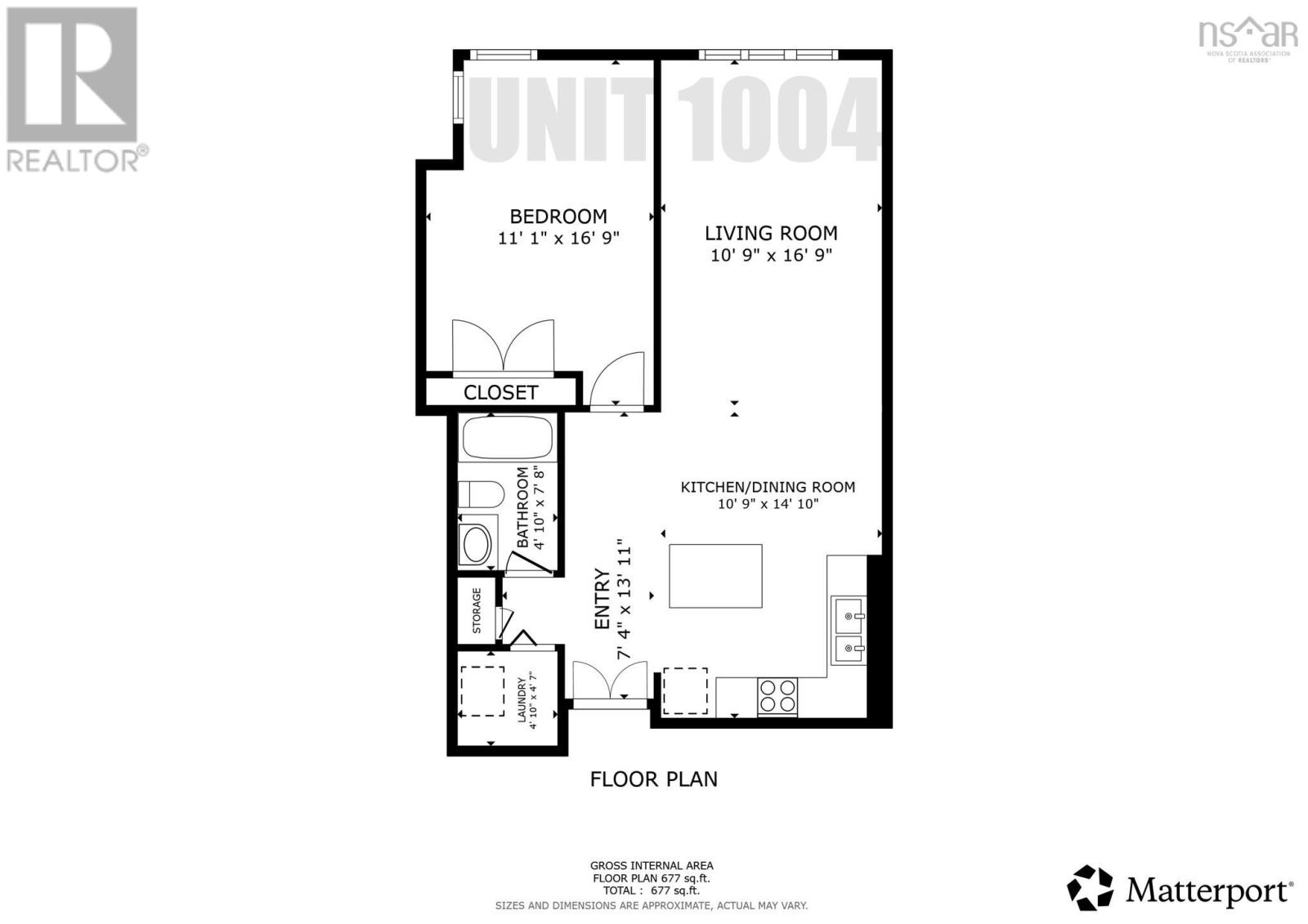 Property 22 of 22 of 1004 6369 Coburg Road