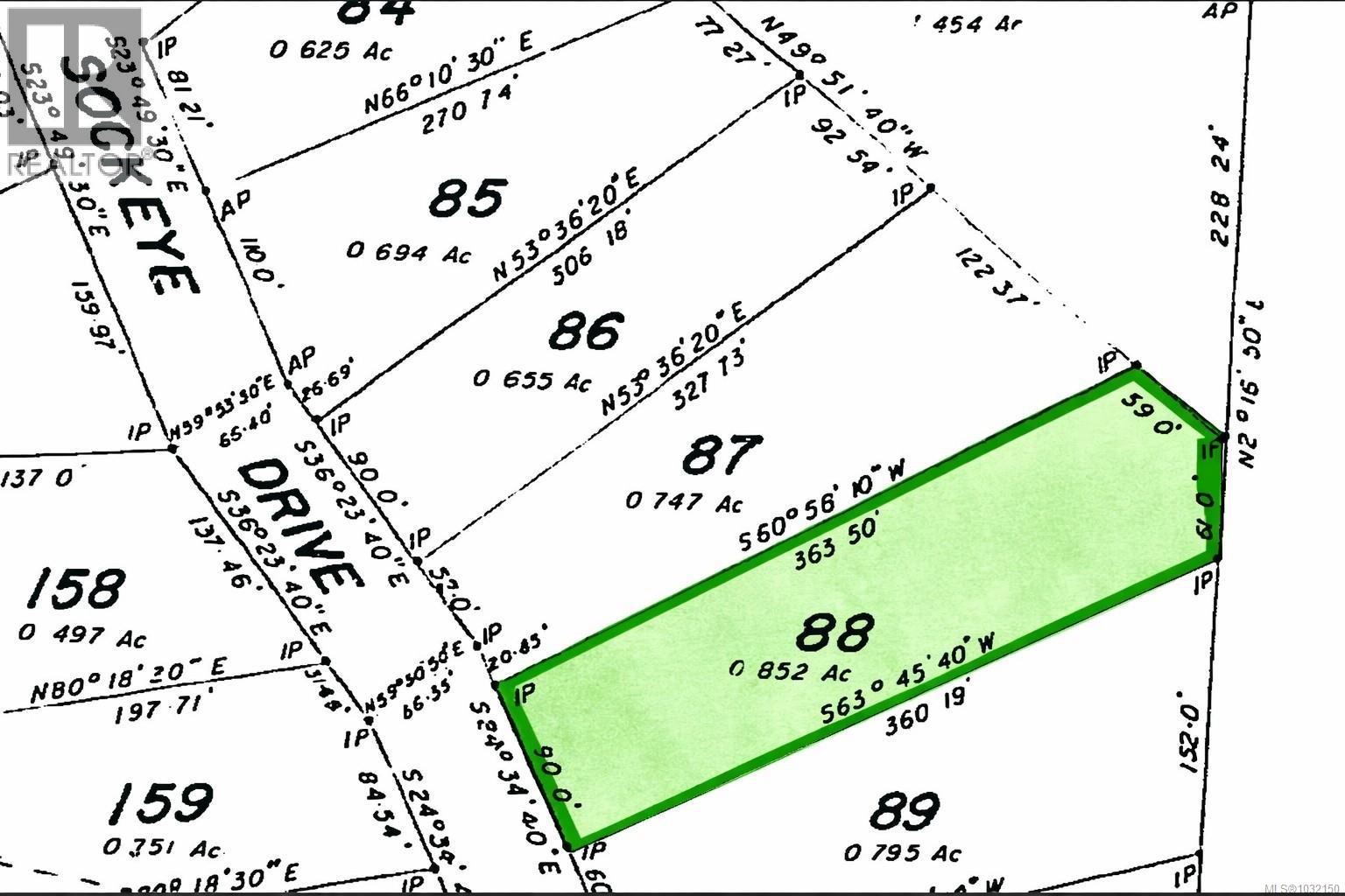 Lot 88 Sockeye Dr — photo 6