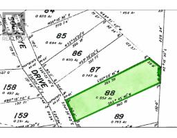 Lot 88 Sockeye Dr, Mudge Island, BC V0R1X6 Photo 6