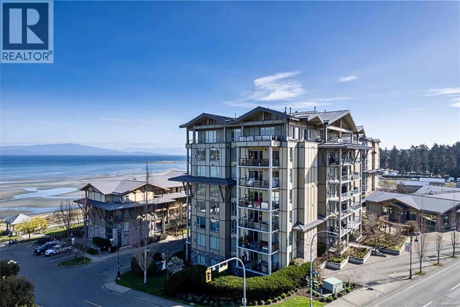 #206 194 Beachside Dr - 1