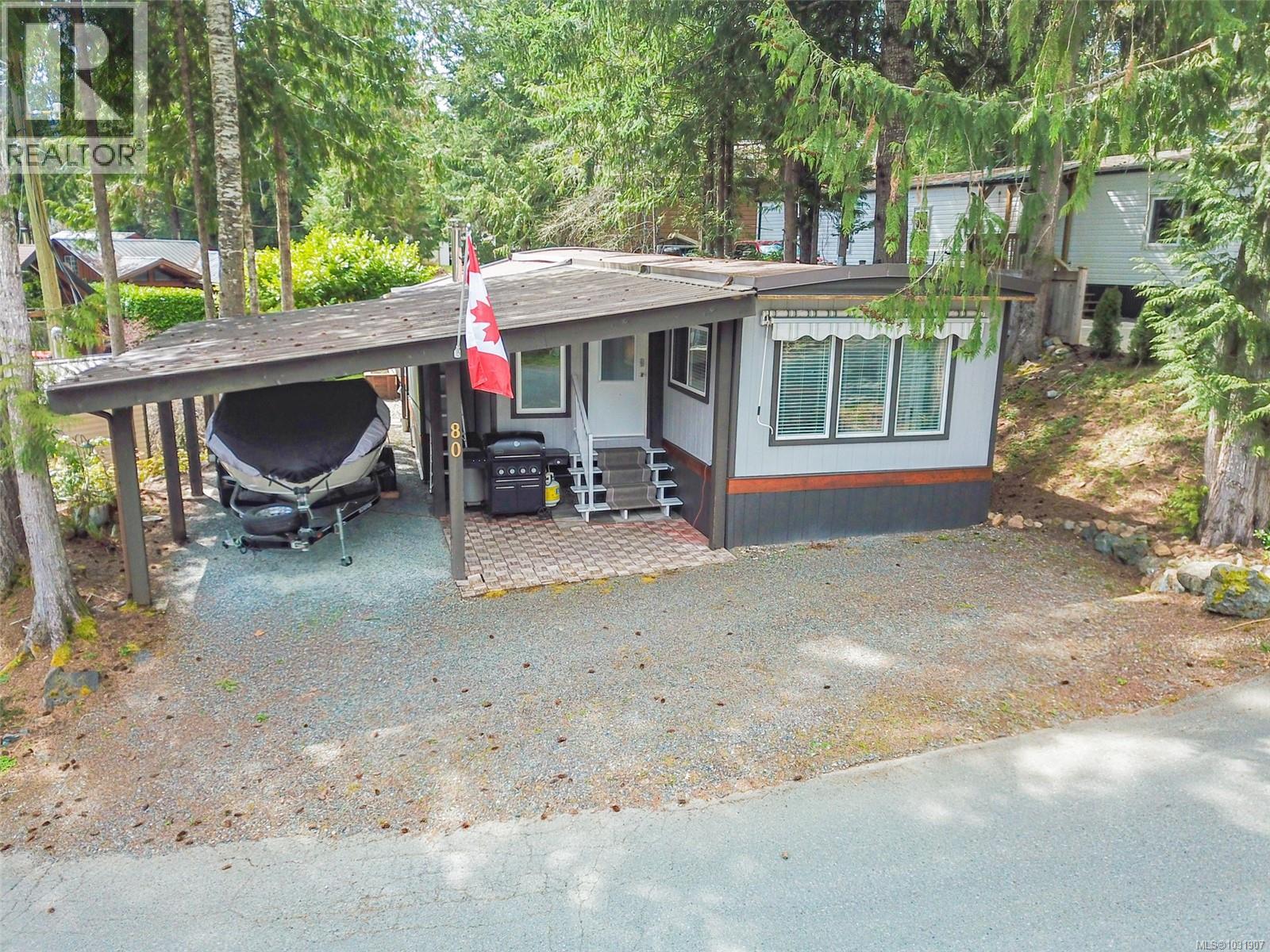 #80 10325 LAKESHORE RD - 25