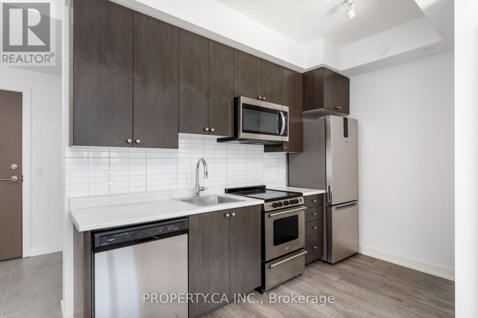 #1102 10 WILBY CRESCENT - 6