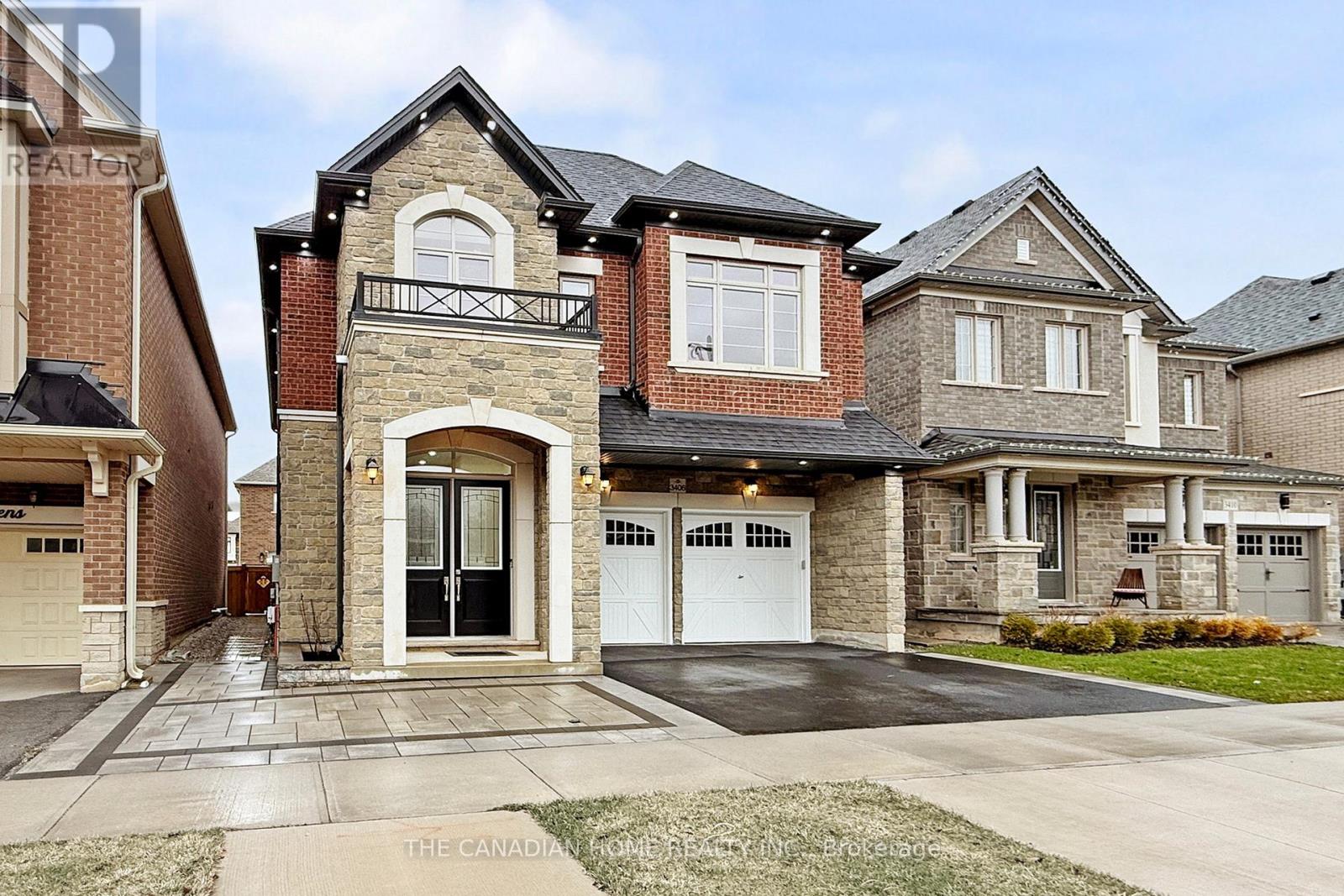 3406 POST ROAD - 2