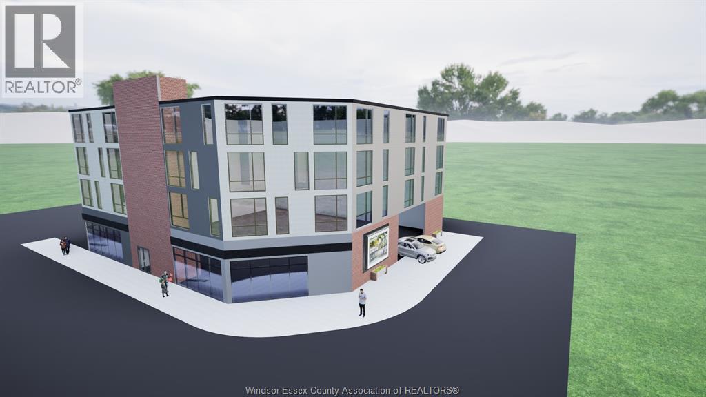 892 Wyandotte STREET East