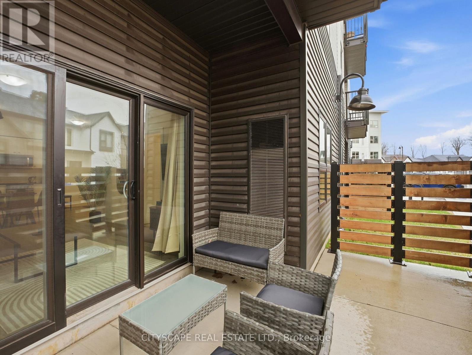 #138 110 FERGUS AVENUE - 33