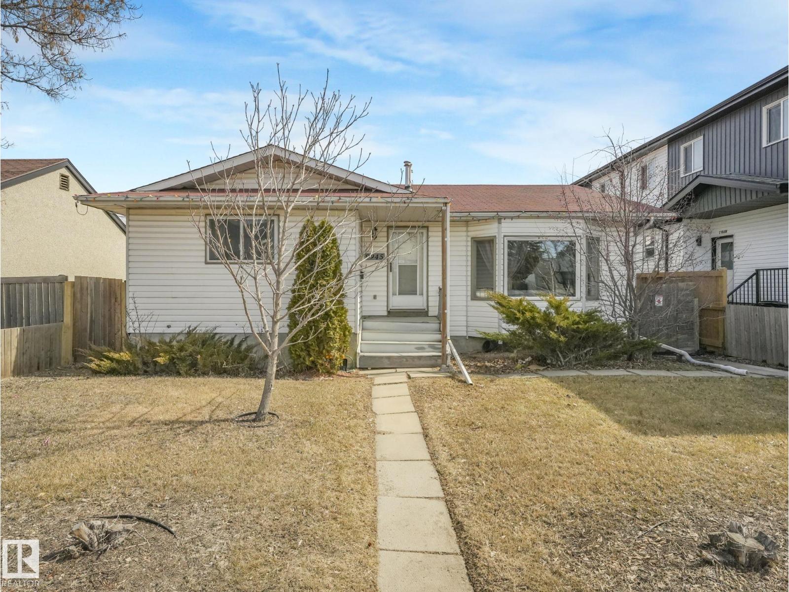 9945 163 ST NW NW - 2