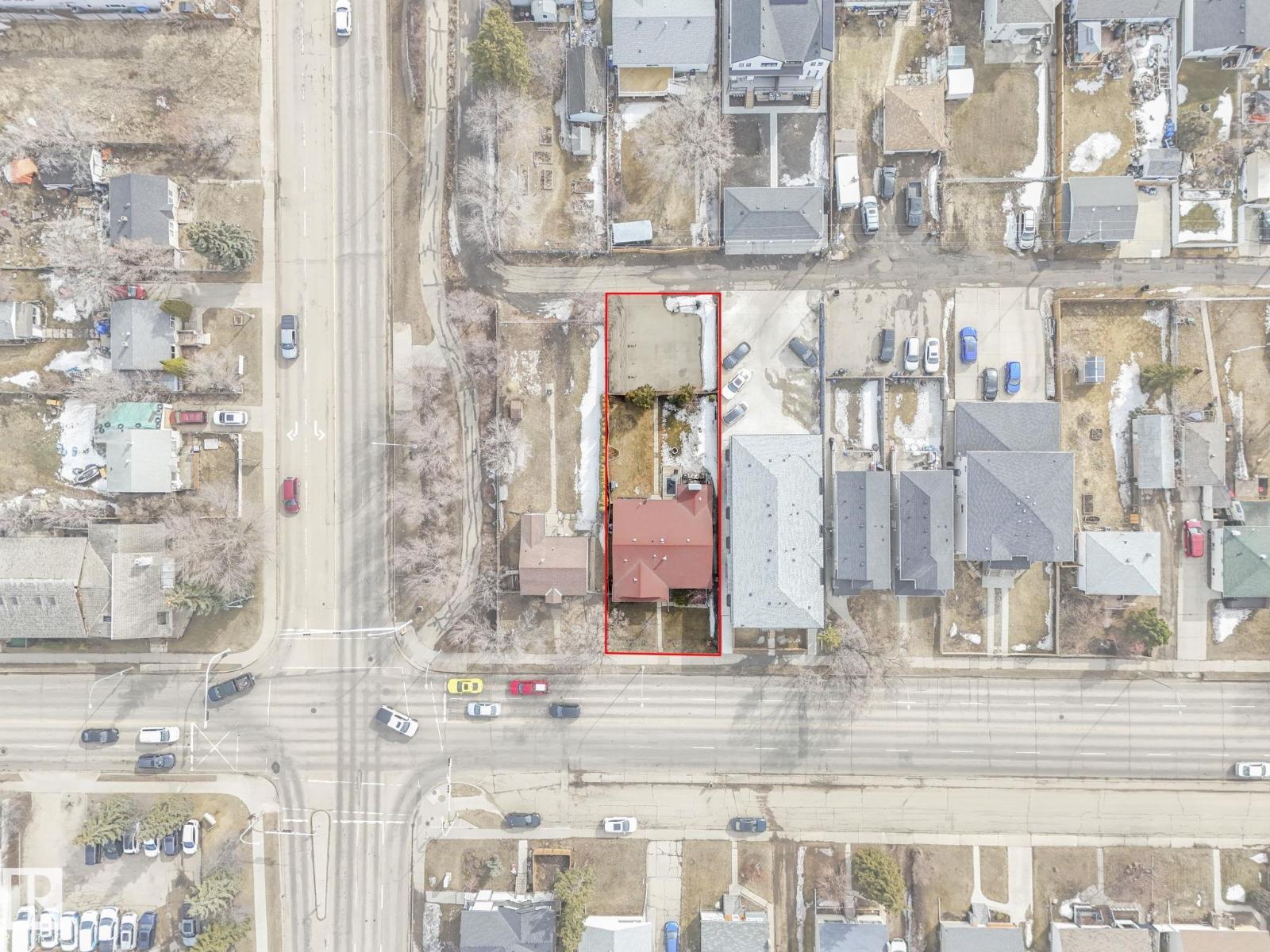 9945 163 ST NW NW - 8