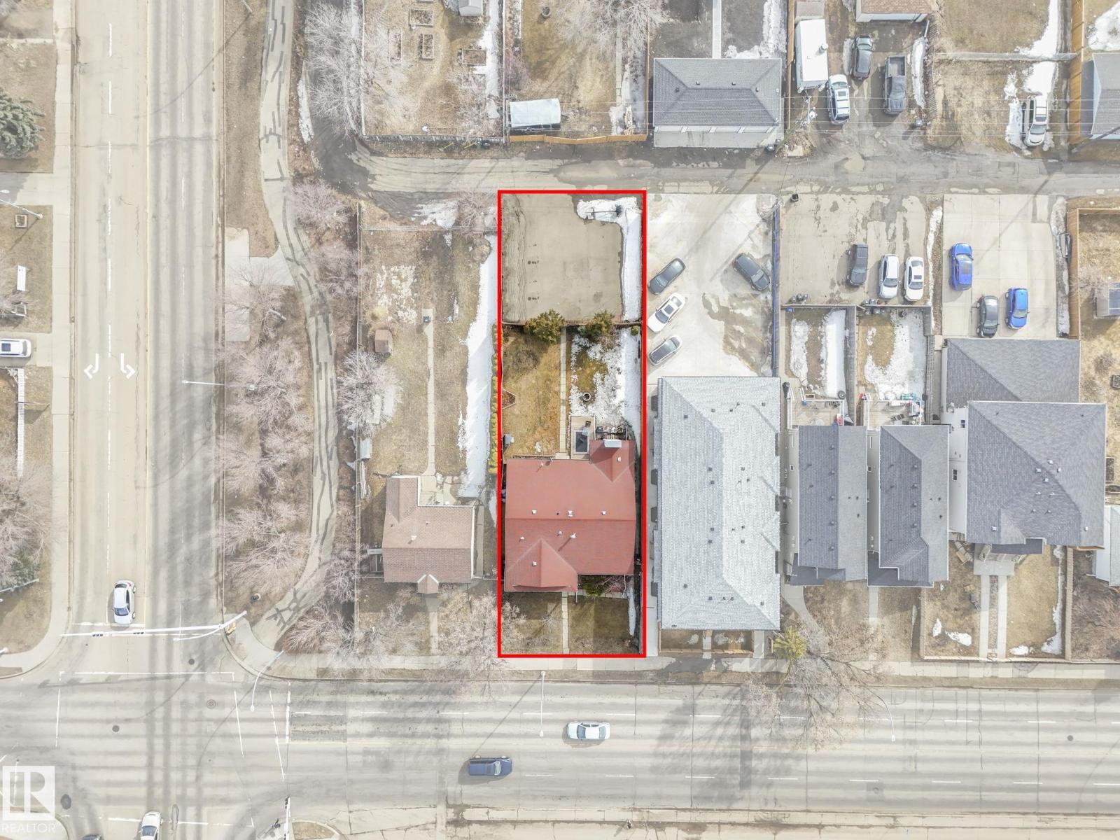 9945 163 ST NW NW - 7