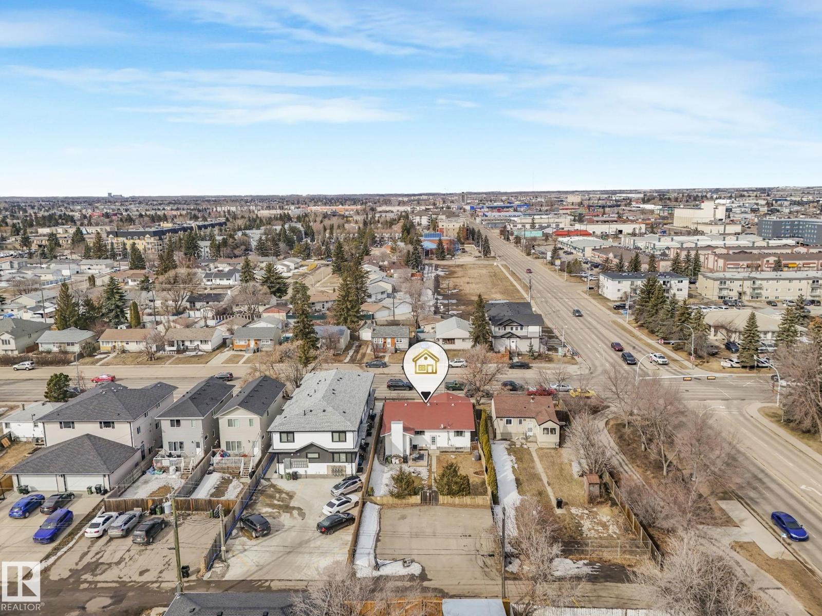 9945 163 ST NW NW - 9