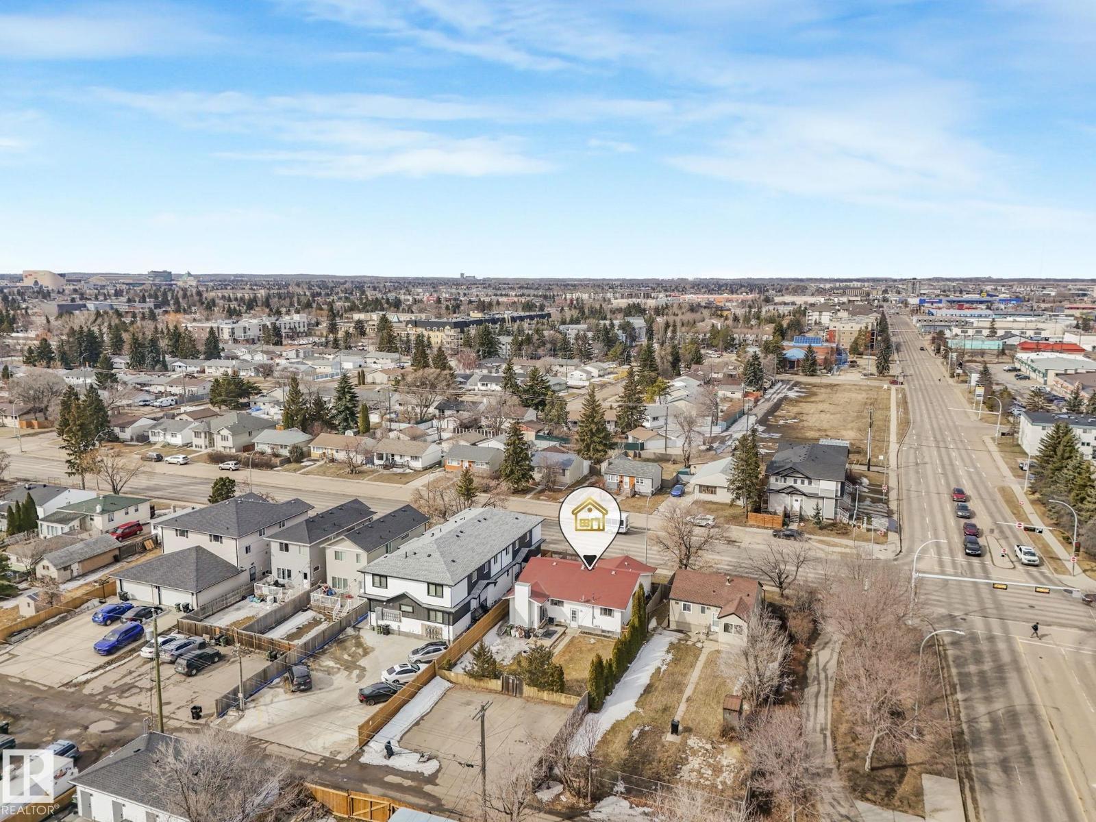 9945 163 ST NW NW - 10