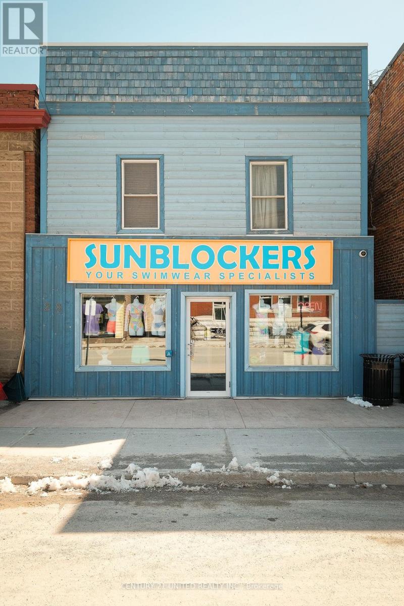 23 QUEEN STREET — photo 2