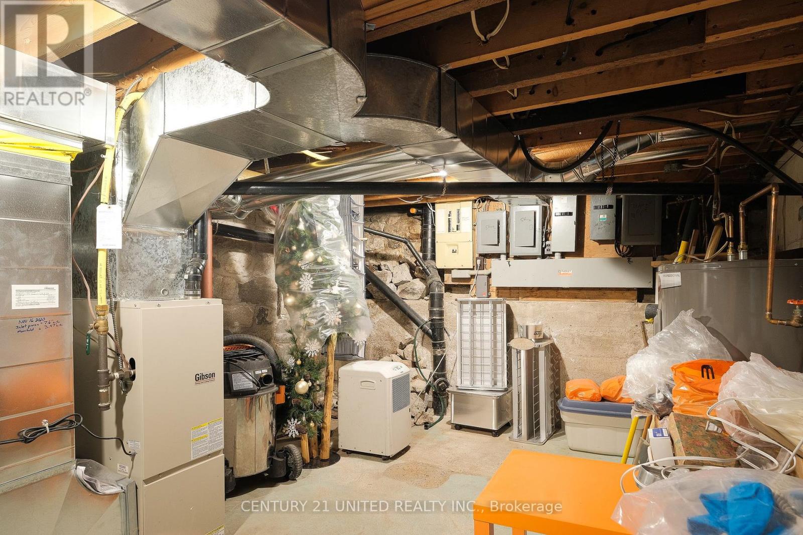 23 QUEEN STREET — photo 21